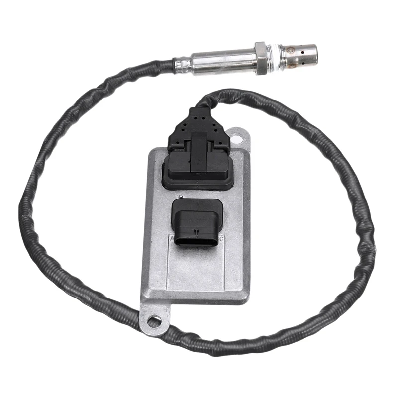 

5-Needle Nitrox Sensor 5WK96618B 5WK96618D 51154080015 51154080009 for MAN TGX (2007-2013)