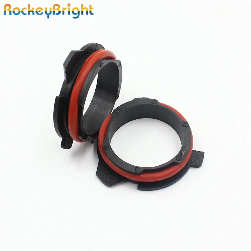 Зажим для светодиодной фары Rockeybright H7 BMW 5 серии E39 E60 E61 F10 F11 F07 F85 G30 G31 G38 h7|clip for bmw|clip