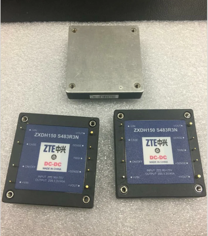ZXDH150S483R3N DC-DC