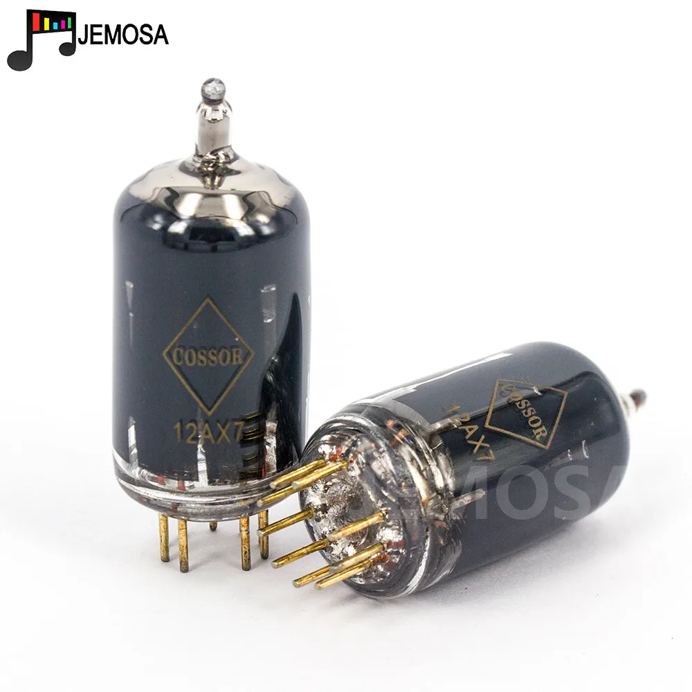 PSVANE COSSOR 12AX7 ламповый заменить ECC83 ECC803S 7025 12AX7-Z 12AX7-TII 6N4 CV4004 5751 электровакуумного Hi-Fi аудио усилитель