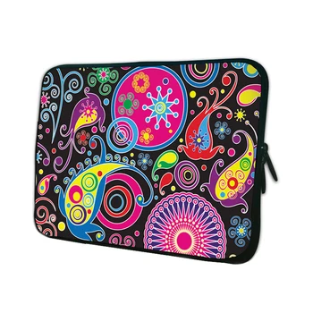 

17 Inch 17.3 17.4" 16.8" Laptop Notebook Computer PC Cover Case Shockproof Pouch For MSI Dell XPS Inspiron 17 17R Chromebook Bag