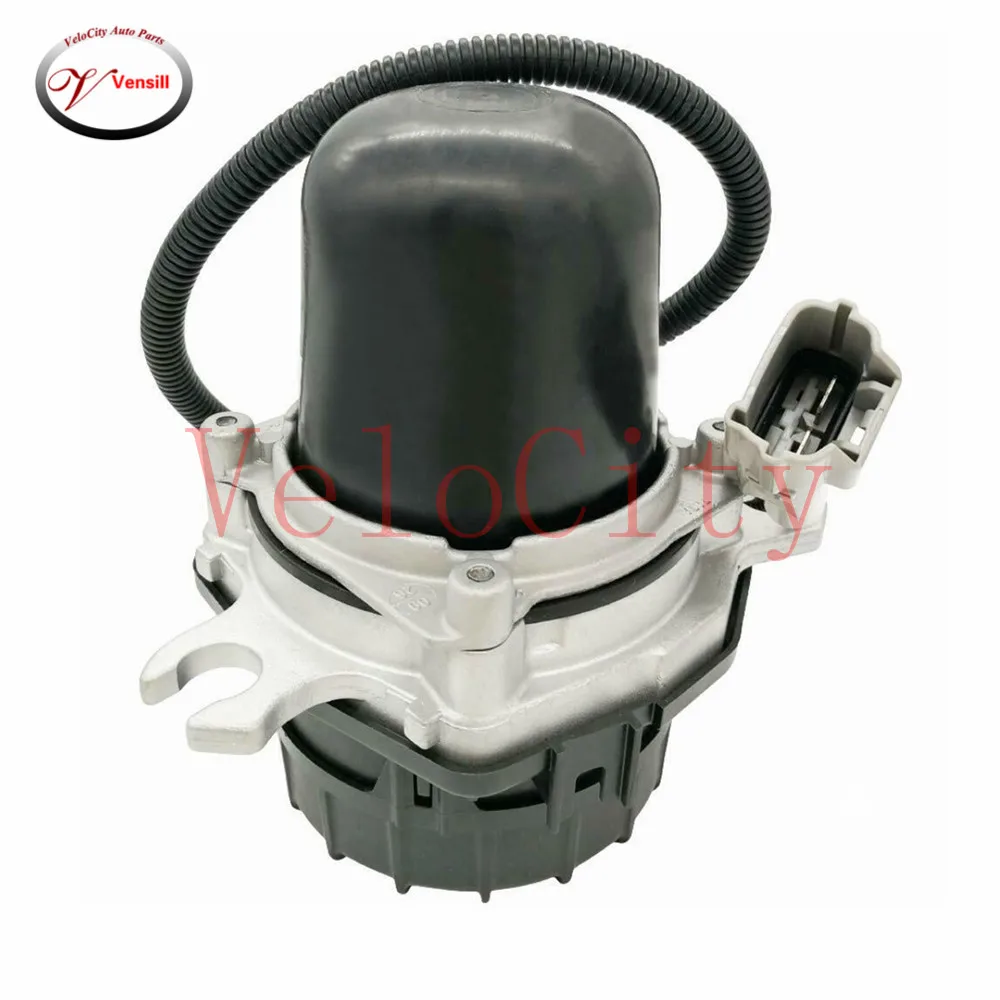 Air Pump Assembly Part No# 17610-0S010 176100S010 For Toyota Tundra Sequoia Land Cruiser Lexus LX570