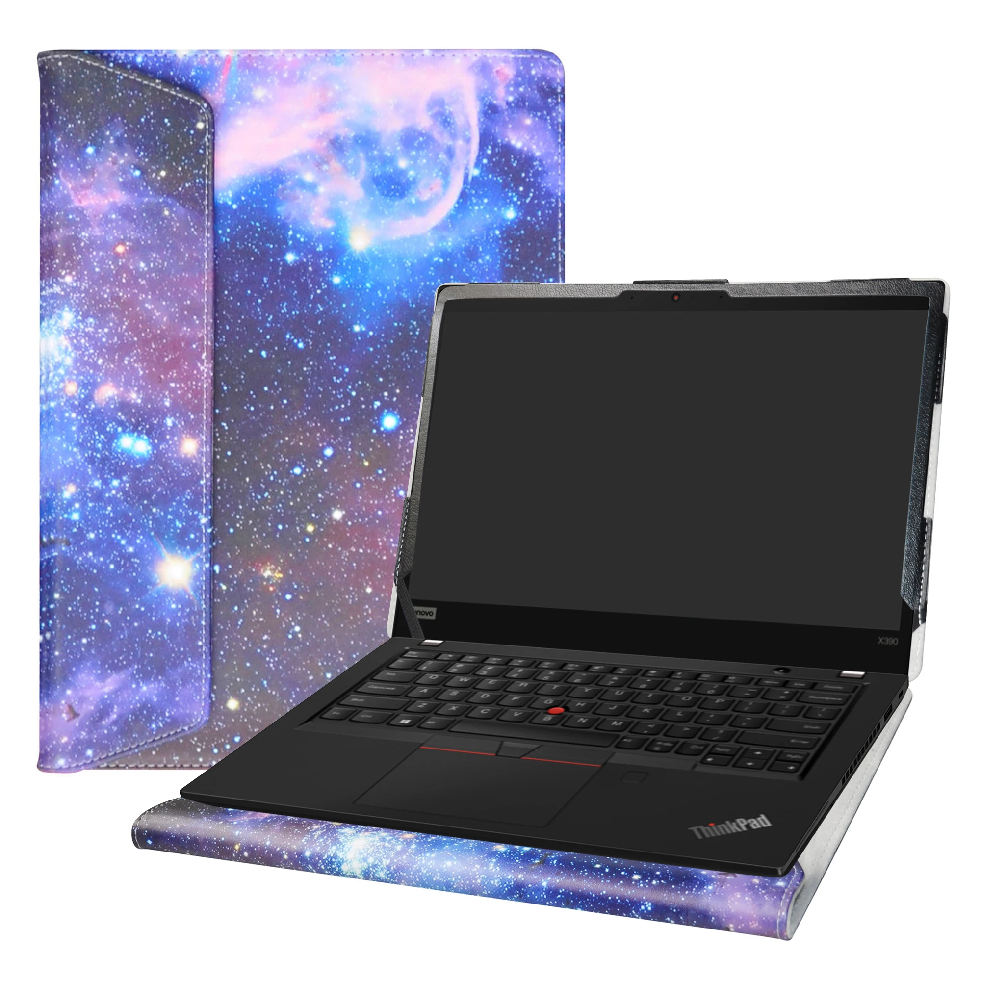 Alapmk Capa Luva Case Bolsa para Portátil para 13.3 Lenovo Thinkpad X390 X395 X13 L13 Thinkpad X390 Yoga Thinkpad L13 & X13 Yoga