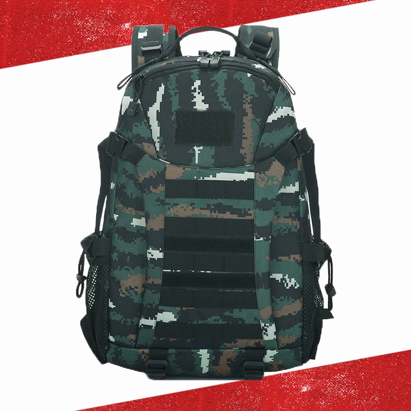 

36-55L Large Capacity Man Special Combat Backpack Oxford Army Military Assault Bags Outdoor Trekking Camping Hunting Bag