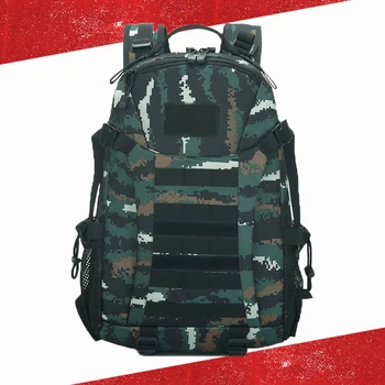 

36-55L Large Capacity Man Special Combat Backpack Oxford Army Military Assault Bags Outdoor Trekking Camping Hunting Bag