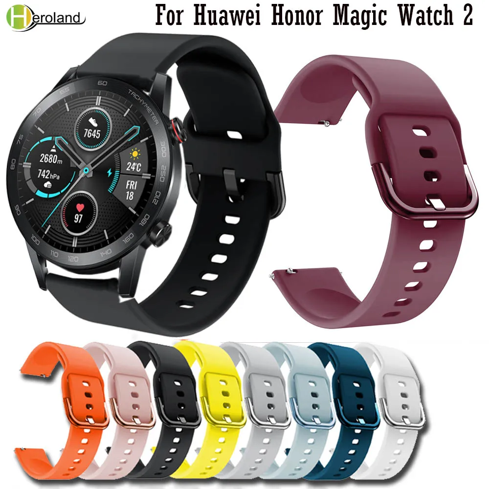 Honor Magic Watch 2 Купить Ремешок
