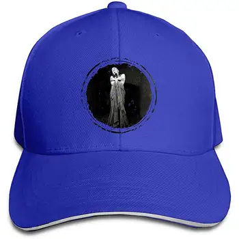 

TSDFCHalloween Tells Horror Stories in The Dark Sports Cap Unisex UV Protection Outdoor Baseball Cap Black