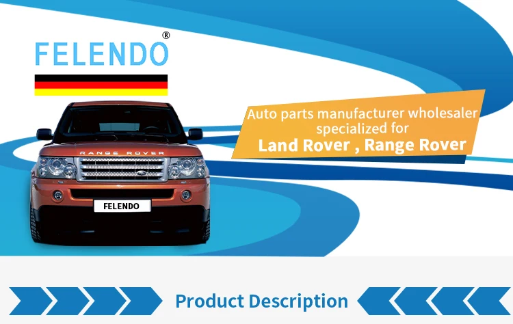 LR010792 Headlamp Headlight Washer Jet Sprayer Nozzle for LR RangRover(10-12)