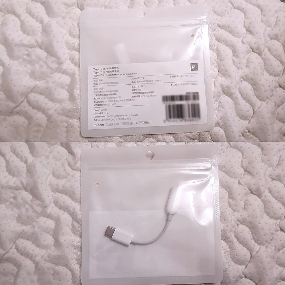Xiaomi тип-c до 3,5 мм аудио разъем для наушников AUX адаптер соединитель конвертер для samsung huawei lenovo OnePlus Android телефон
