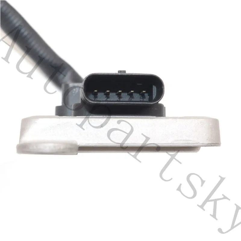 Хорошее качество Nox Сенсор A0009053403 для Mercedes W212 W222 C218 X218 A207 C207 5WK96681C 0009053403 000-905-34-03 2668145