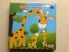 New Russian Sound Ebook Read Sound Book Alphabet Reading Machines Touch Pad Voice Learning Book Baby Toy Early Education Russia 5