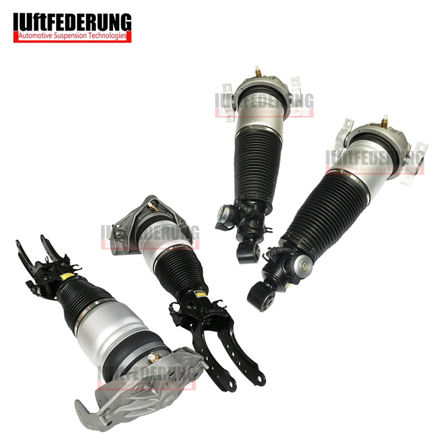Пневматическая Пружина пневматической подвески для Audi Q7 VWTouareg 7L5616039E(40D) 7L8616020D(19F) 2