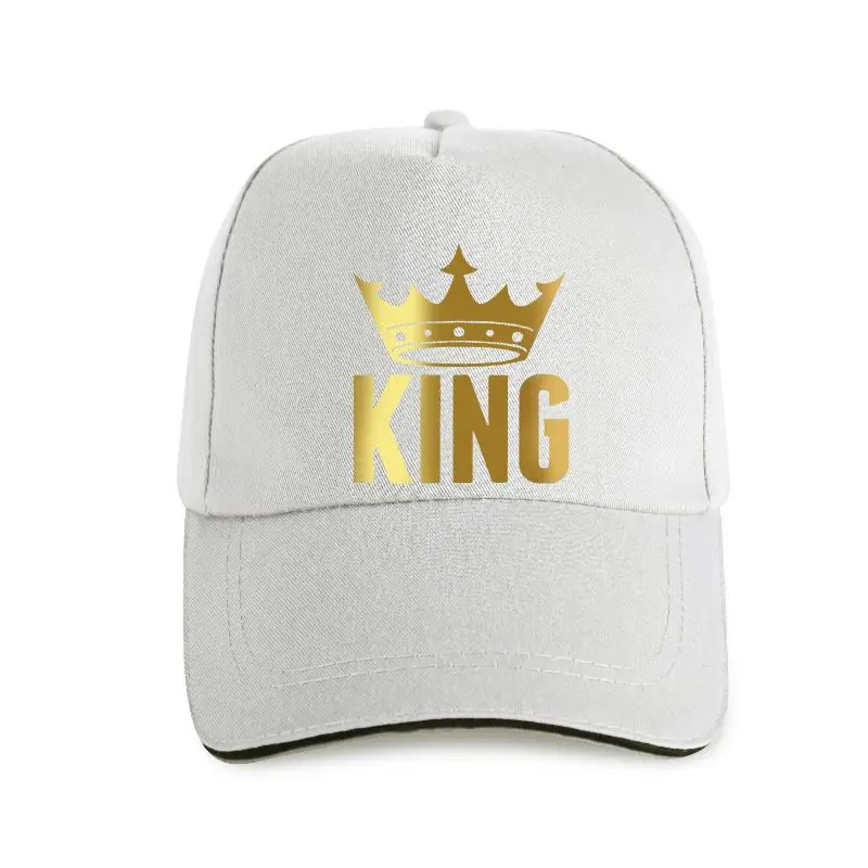 King Queen Matching Caps | Caps Couples King Queen | King Queen Couple Hats  - New - Aliexpress
