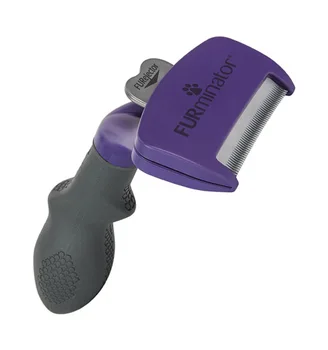 

FURMINATOR FURMINATOR LONG HAIR LARGE CAT M / L Furminators for long-haired cats of large breeds