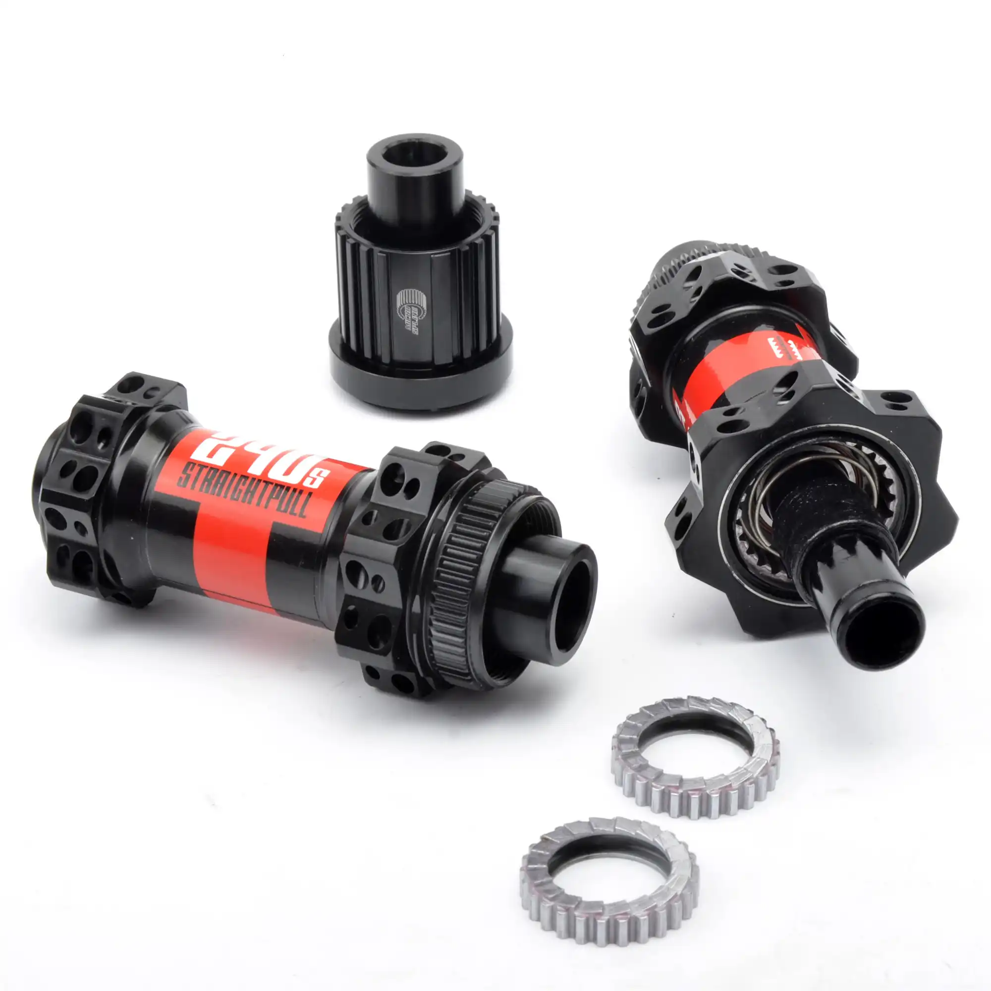 dt swiss 240 mtb hubs