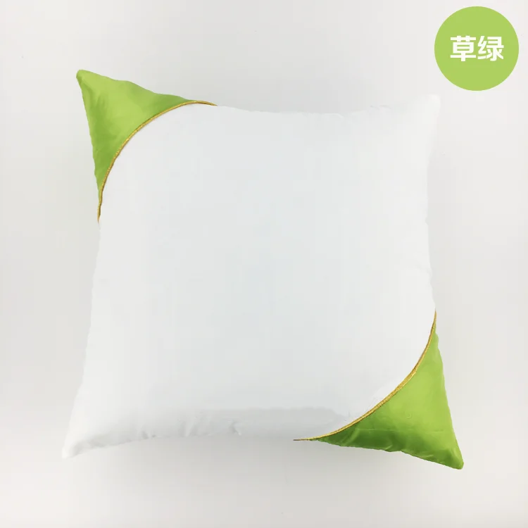 4.Grass green