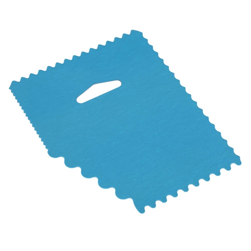 Скребок для крема для торта, лопатки для выпечки, лопатки для теста ...