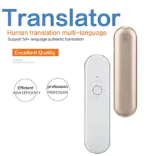 T9 портативный голосовой переводчик Wi-Fi версия tradutor для путешествий встречи голосовой текст язык переводчик дропшиппинг