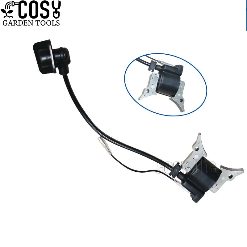 IGNITION COIL FOR TANAKA SUM328 340 355 358 T328 BG328 TBC322 TBC325