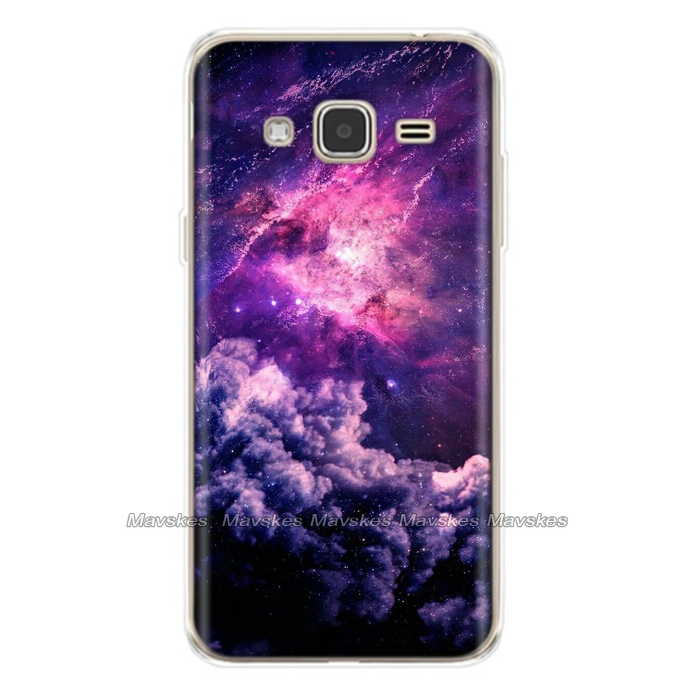 27 Бампер для samsung Galaxy Grand Prime G530 G531 силиконовый чехол для samsung J1 J120 J3 16 J5 j510 J3 J330F Fundas - Цвет: 27