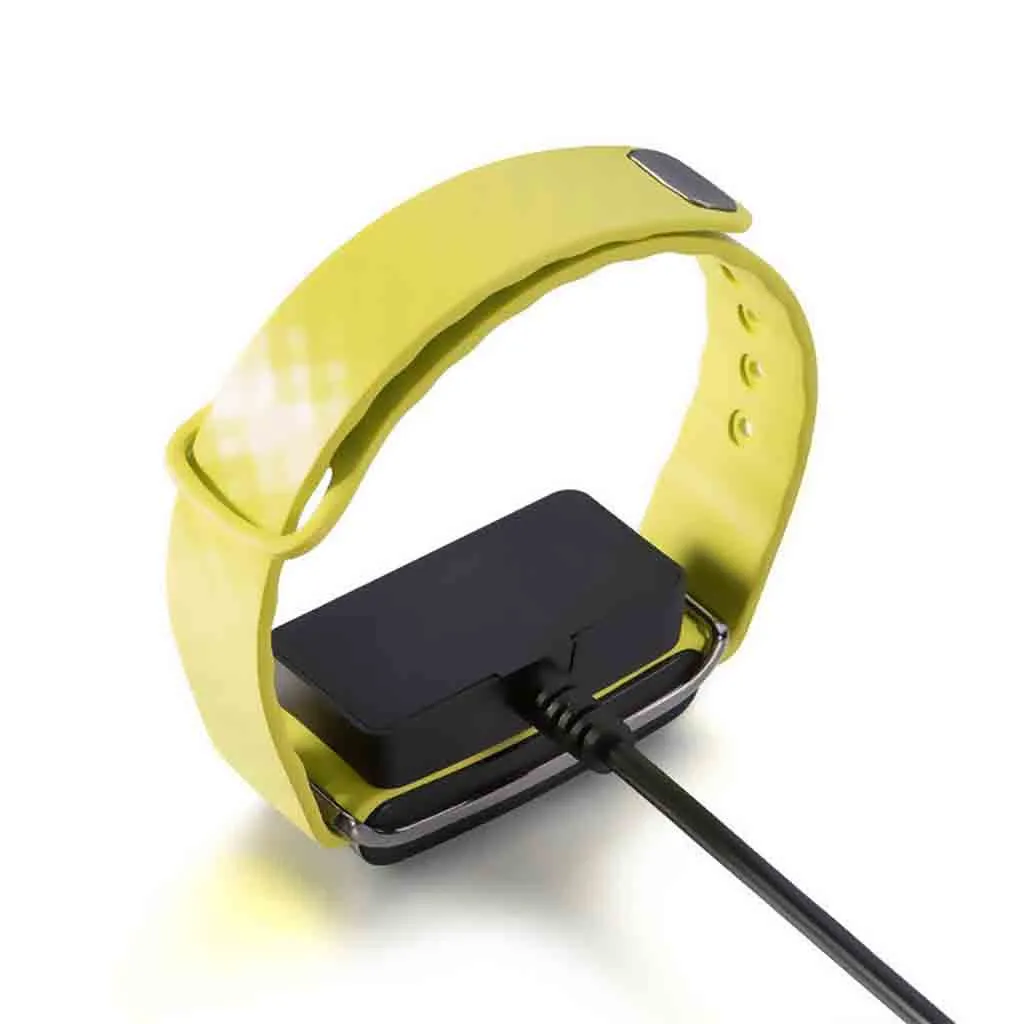 CARPRIE Wrist Band Magnetic USB Charger Recharger for Huawei Honor A2 Smart Watch Bracelet Watches Charger-L919 | Электроника