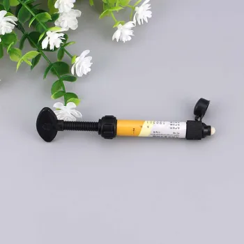

1pc Practice Resin Practical 6d Nano Safe Relief Cure Resin Practicing Tool Practice Material
