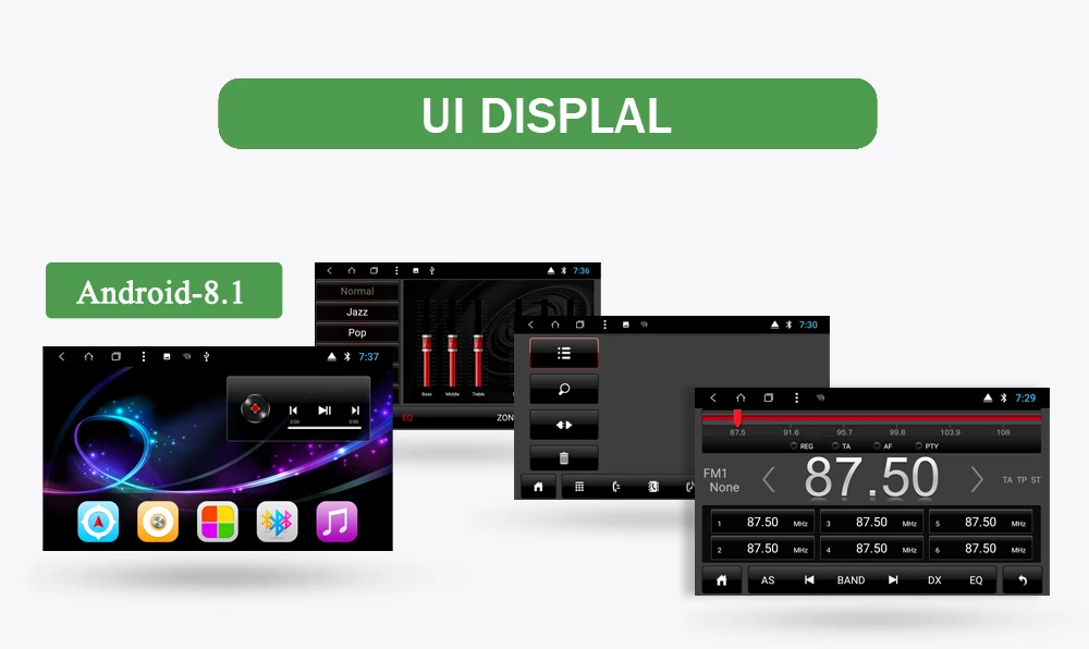 Sale Bonroad Android 8.1.0 Car Radio multimedia player For Mitsubishi Lancer 2010-2015 Radio GPS Navigation Video Audio Player 1 Sale Bonroad Android 8.1.0 Car Radio multimedia player For Mitsubishi Lancer 2010-2015 Radio GPS Navigation Video Audio Player 1