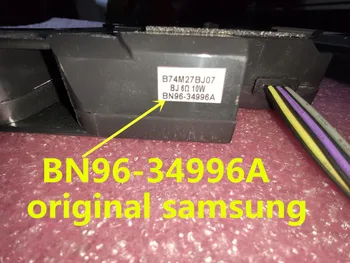

A pair Original for samsung TV speakers UA55JS9800JXXZ BN96-34996A 6 ohms 10W LCD TV horn 100% test Ensure that work
