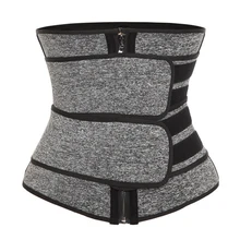 Latex Waist Trainer Slimming Underwear Cincher Corset Slimming Belt Modeling Strap Shapers Body Shaper Slimming Latex Corset