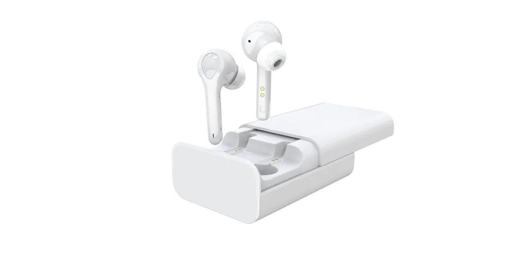 Ouhaobin bluetooth наушники Bluetooth 5,0 стерео беспроводные наушники для Iphone беспроводные наушники 1225#2
