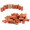 50PCS 1/16 Dollhouse miniature simulation brick diy sand table landscape scenery clay ► Photo 2/6