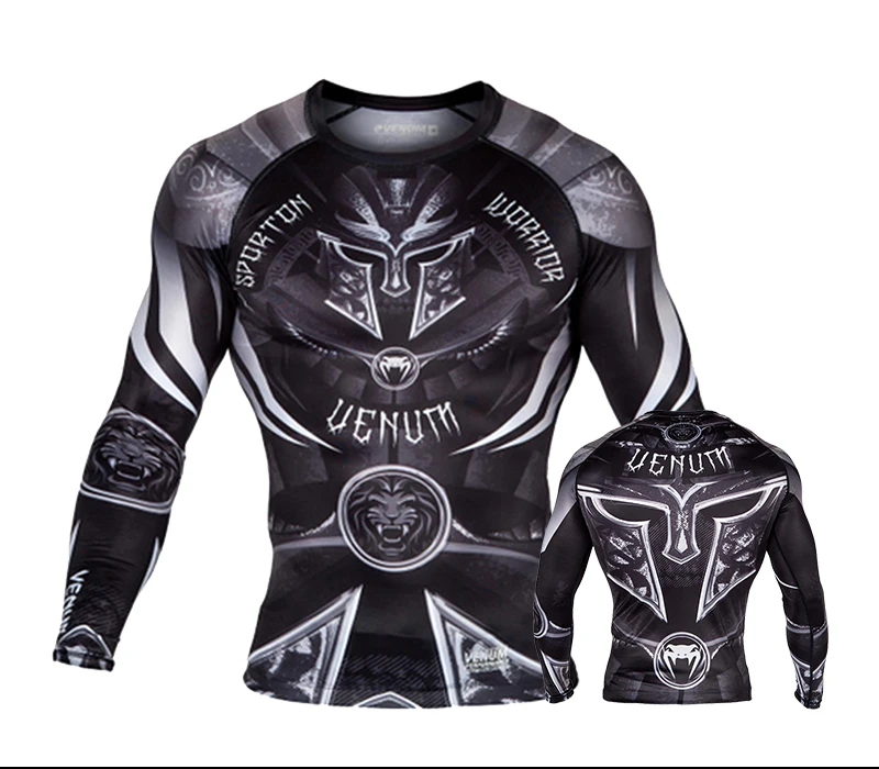 

jiu jitsu gi MMA fighting tight champion trousers comferable and breathable sports training ring smooth soft flexxible T SHIRT