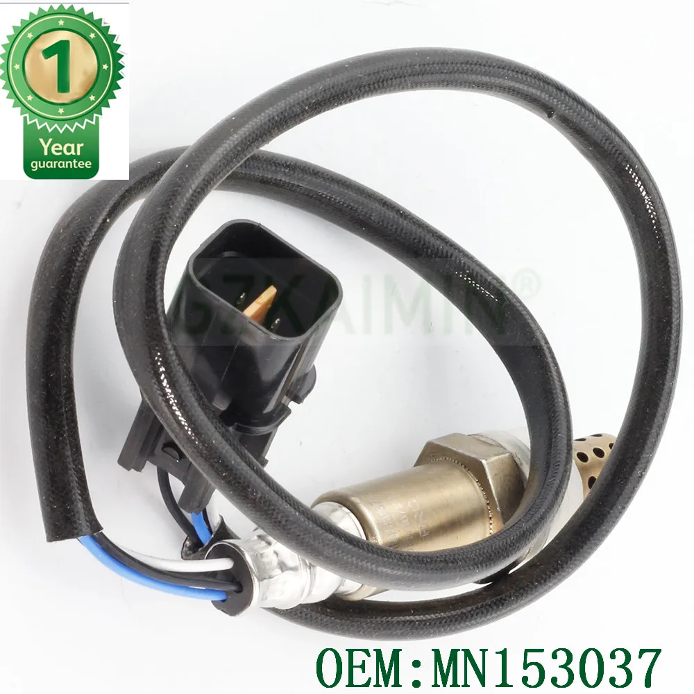 Датчик кислорода OEM MD186992 MN153037 MN176515 для Mitsubishi Outlander 3.0L
