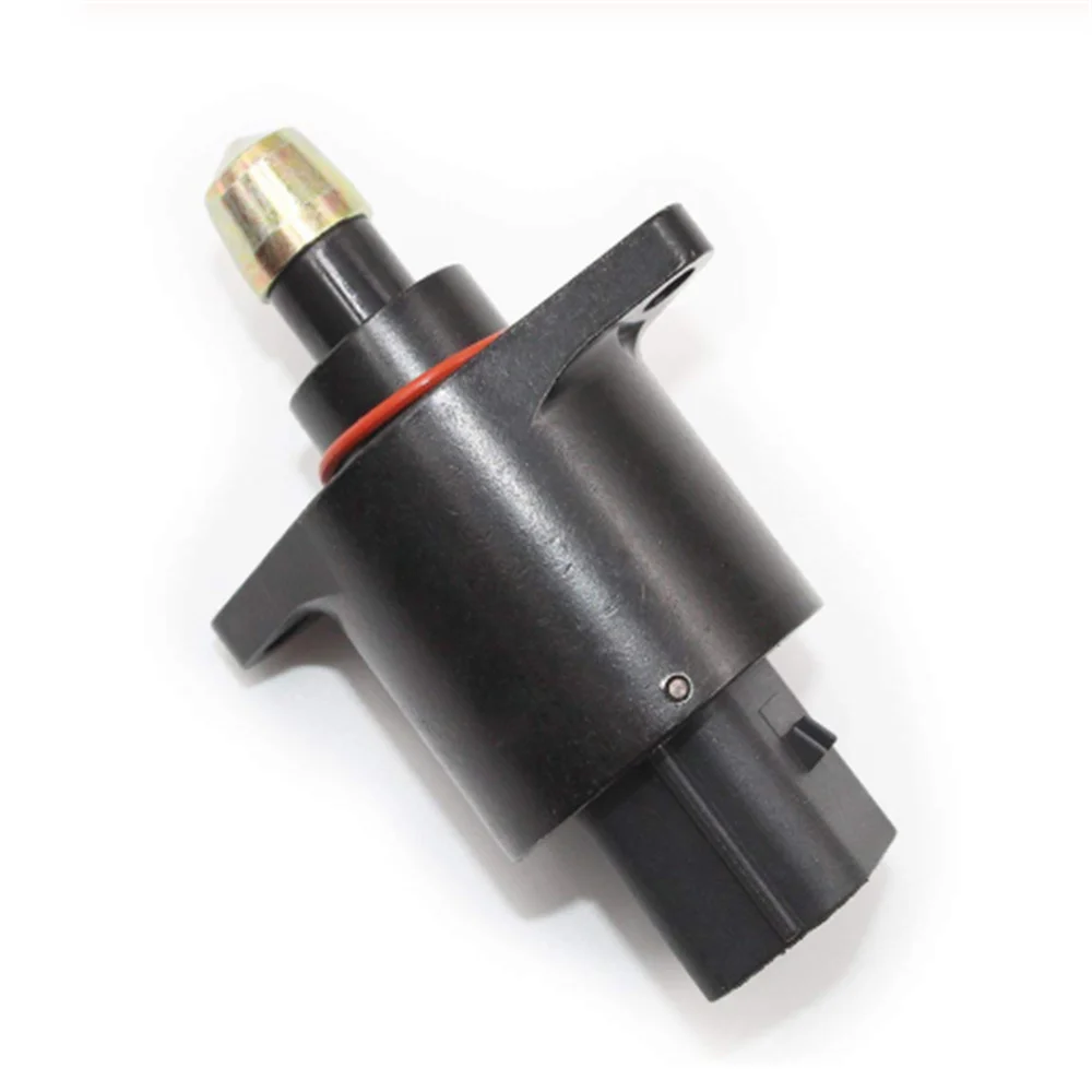 Idle Stepper Motor 1pc MDQ100041 MDQ100040 MLZ100050 IAC Idle Air Control Valve for MG-MGF RD 1.8i 16v Rover 200 RF 211 214 216 SI 21
