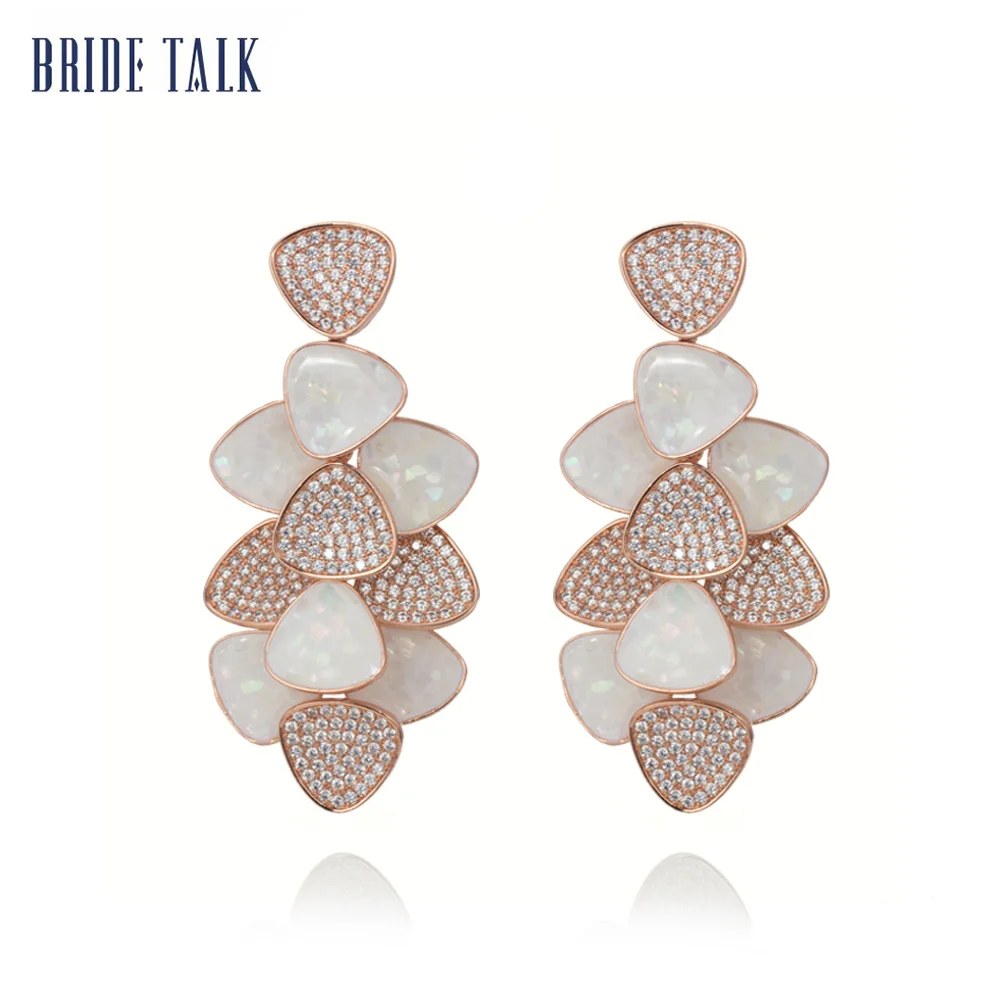 

Indian Jewelry Dangling Wedding Earrings Fashion Jewelry Earrings 2019