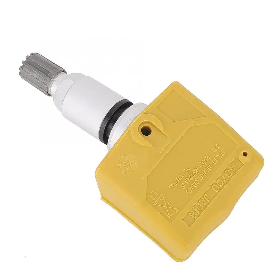 1 шт. TPMS датчик давления в шинах Замена 40700-JA01B для CHEVROLET INFINITI NISSAN SUZUKI автомобилей