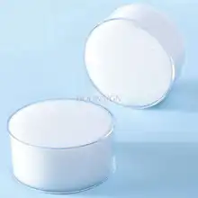 3 шт. мокрая губка для рук, губка для погружения, подсчет воды, подсчет с мощным губкой, цилиндрическая губка для погружения, материальные принадлежности