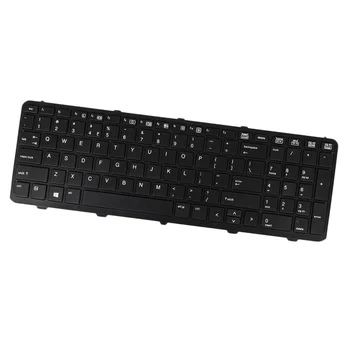 

US English Layout Laptop Replacement Keyboard for HP Probook 650 G1 655 G1 Laptops Keyboard Brand New