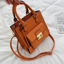 Модные женские Сумки из искусственной кожи, сумки через плечо, маленькие сумки через плечо с клапаном для женщин, сумки-мессенджеры