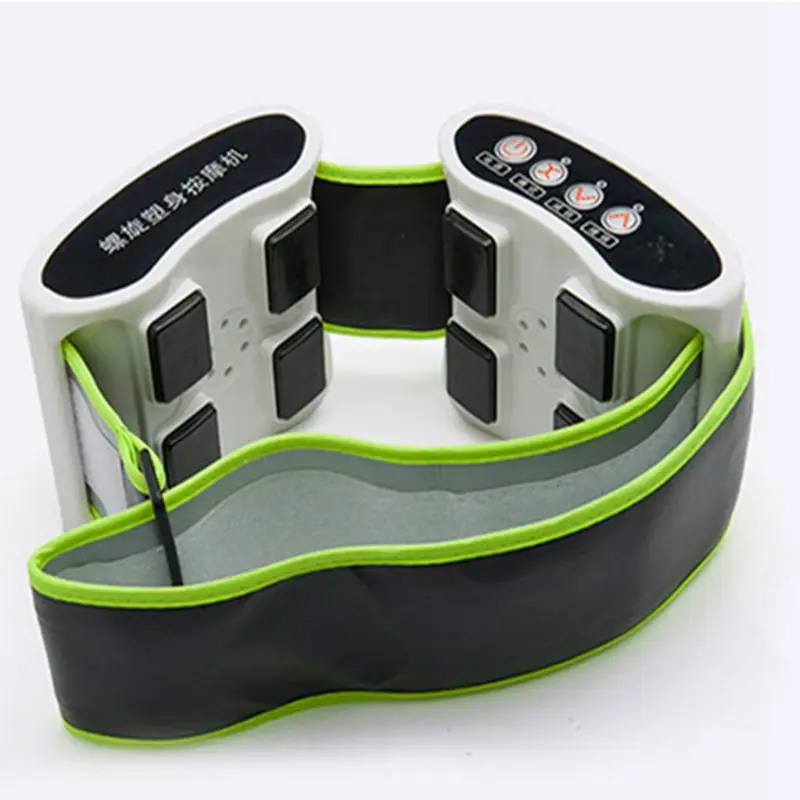 

EMS Slim Patch For Weight Loss Flat Stomach Slimming Belt Anti Cellulite Muscle Stimulator Fat Burner Belly Tummy Weight Remover