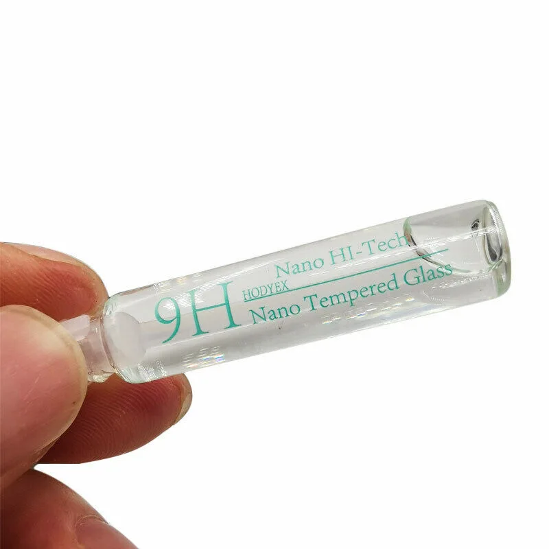 

Super Tempered Liquid Nano Screen Protector 9H Hardness High Definition SGA998