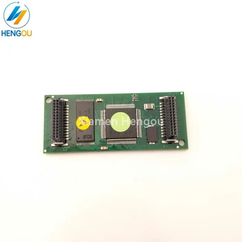 

ASK Circuit Board 00.785.1030 SCUB Board 00.781.9604 For Heidelberg SM102 CD102 CD74 SM74 SCUB Small Card