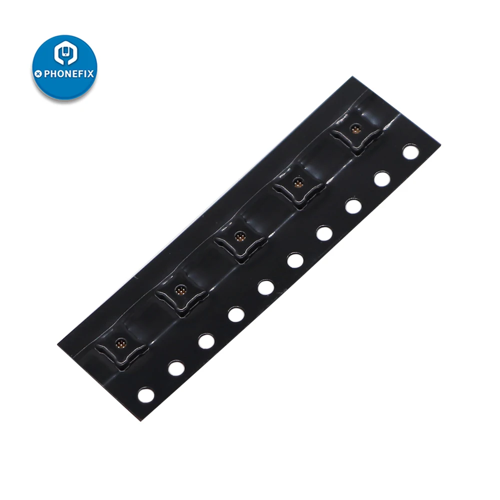 10 шт. U2 зарядки IC USB Tristar 1610A1 1610A2 1610A1A3 610A3B 1612A1 для iPhone 6 6P 6S 6SP 7 7P 8 микросхема