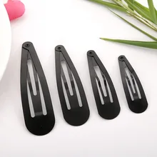 Pinzas para el cabello y broches