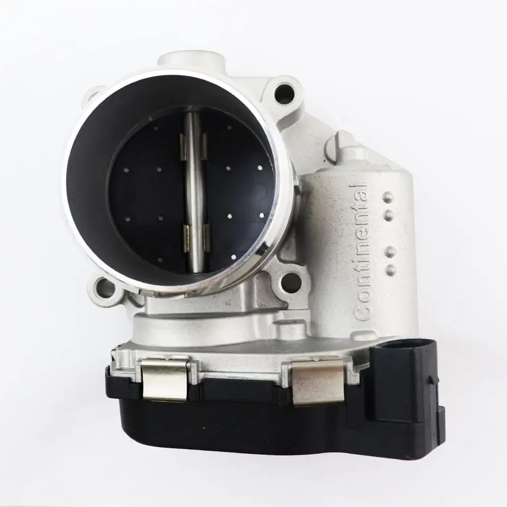 

YSIST Throttle body For V W Bee tle Golf Po lo Jet ta Sko da 06F133062Q 06F133062T 06F 133 062 Q 06F 1 06F133062T 06F133062Q