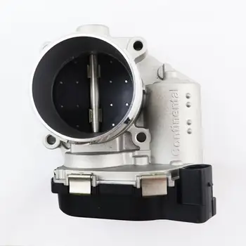 

YSIST Throttle body For V W Bee tle Golf Po lo Jet ta Sko da 06F133062Q 06F133062T 06F 133 062 Q 06F 1 06F133062T 06F133062Q