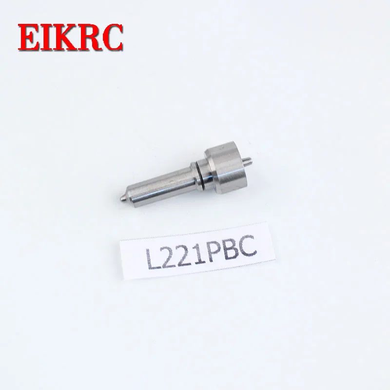 L221PBC DLLA145P1655 DLLA150P1622 DLLA149P2166 L222PBC L215PBC L216PBC DSLA128P1510 Форсунка системы питания с общей торливной магистралью