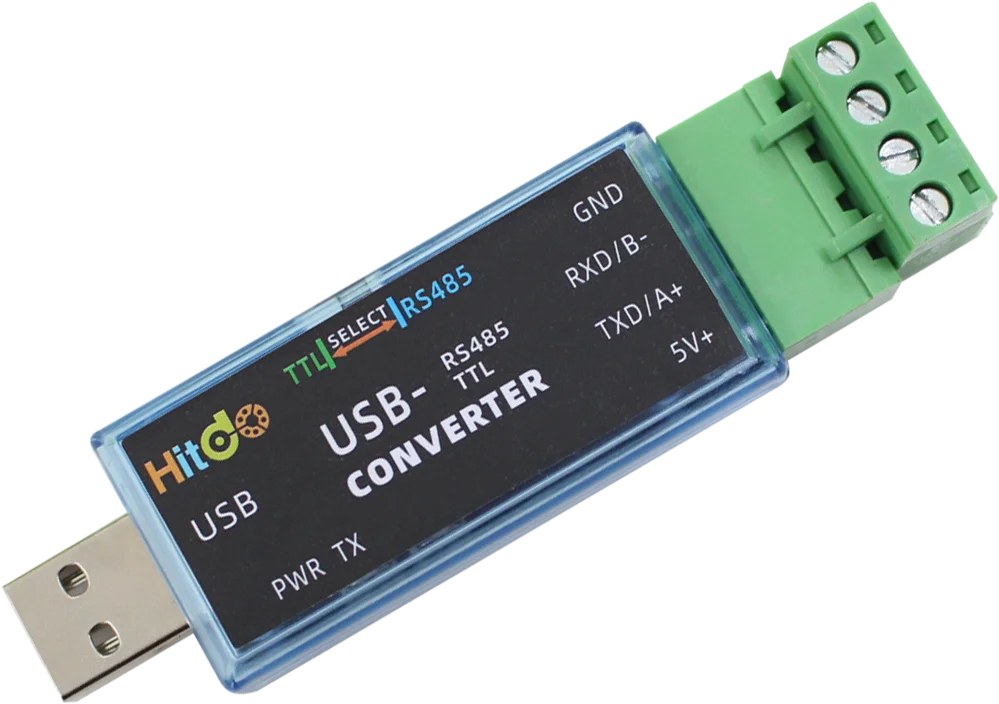 USB 485/TTL серийный промышленные RS485 Связь Lightning конвертер HD 811|Датчик ABS| |