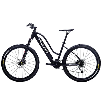 

Electric Mountain Scooter 2 Wheels Electric Bicycle 27.5 Inch Off Road 36V 250W Adult Electric Bicycle With Hydraulic Disc Brake