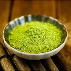 Премиум 250 г японская маття порошок зеленого чая 100% натуральный органический чай